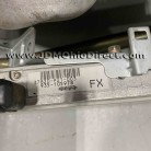 B16A Civic EK4 SiR Engine and 5-Speed Transmission